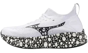 Mizuno Neo Zen: Um Novo Patamar em Conforto e Versatilidade