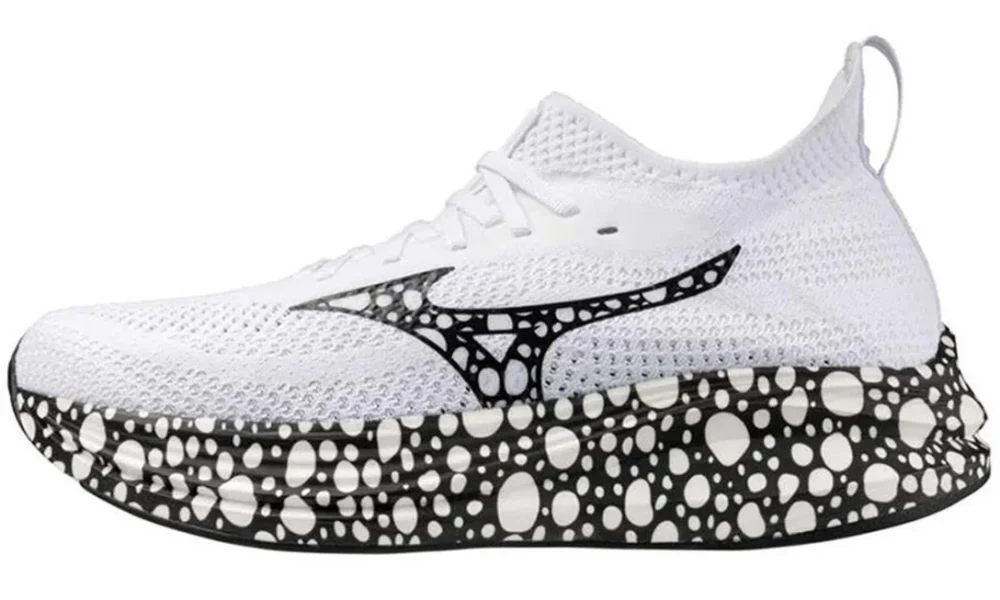 Mizuno Neo Zen: Um Novo Patamar em Conforto e Versatilidade