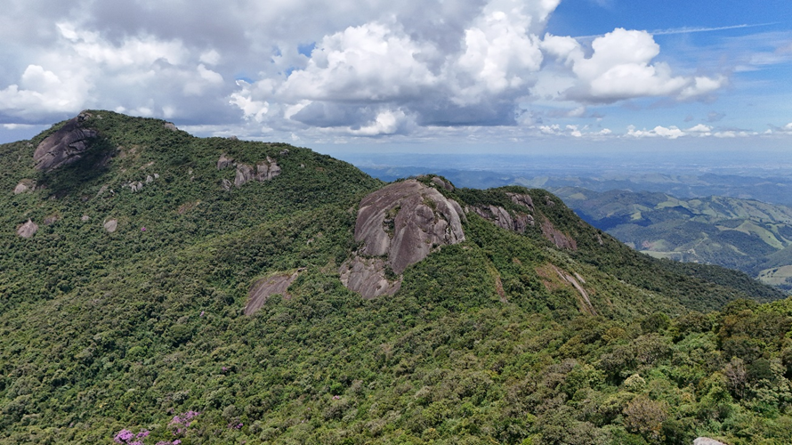 Em ascensão como polo esportivo, Monte Verde (MG) receberá o evento de trail running “7 Picos” nos dias 11 e 12 de abril