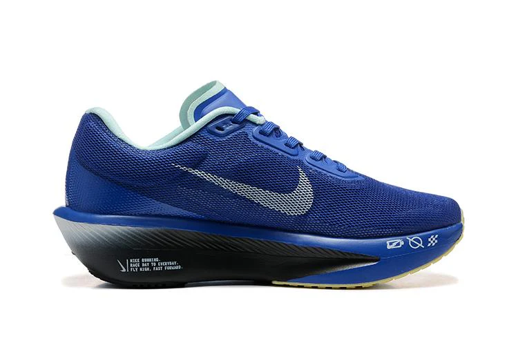 Como o Zoom Fly 6 se compara a outros tênis de corrida?