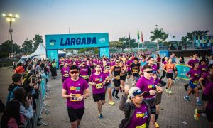 Sorocaba Speed Run Full Life: O primeiro circuito de corrida com distâncias progressivas na região 