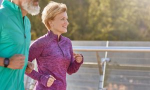 Matéria: 4 Suplementos Essenciais para Corredores Experientes