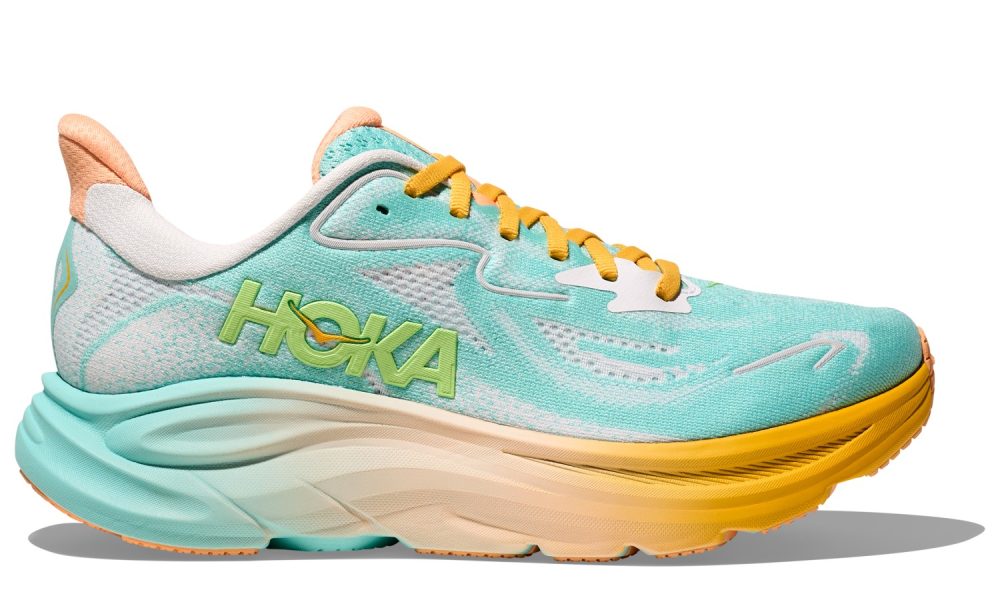 Hoka Clifton 10: A Evolução de um Clássico Chega ao Brasil em 2025