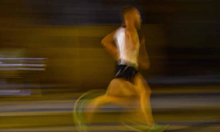 Como variar seus Pace e melhorar seu Desempenho na Corrida