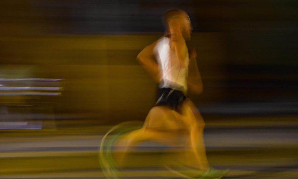 Como variar seus Pace e melhorar seu Desempenho na Corrida