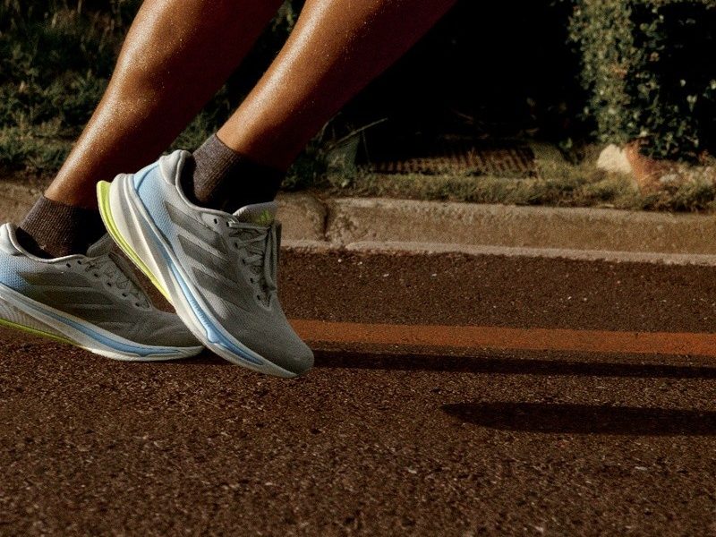 adidas apresenta o Supernova Rise 2 em novas cores e ainda mais confortável