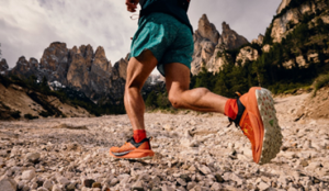 ASICS apresenta o novo GEL-TRABUCO™ 13: tecnologia, conforto e performance para todos os terrenos