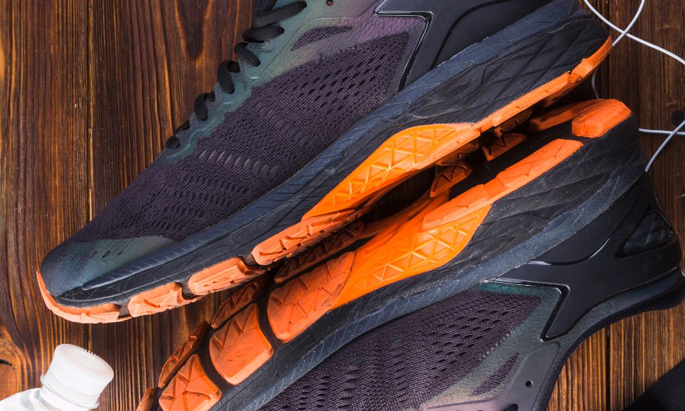 Como escolher o primeiro par de tênis para corrida: Um guia essencial para iniciantes