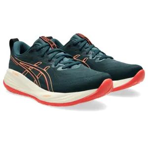 Asics Gel-Cumulus 27: Um tênis sólido para corridas diárias