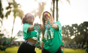 Eco Run tem etapa especial no Rio de Janeiro com percursos de 5K e 10K