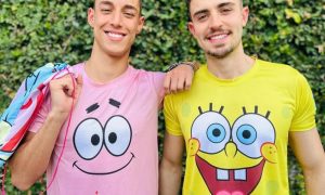 Corrida do Bob Esponja chega para agitar Belo Horizonte