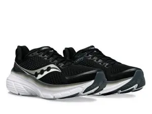 Saucony lança os novos Guide 17 e Ride 17 com foco em inovação, conforto e performance