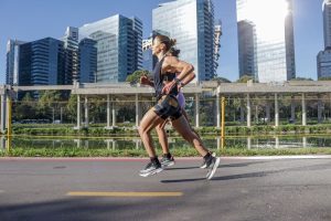 Para elas: C6 Bank River Run chega a São Paulo 