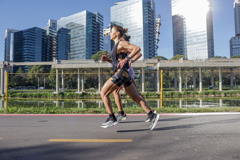 Para elas: C6 Bank River Run chega a São Paulo 