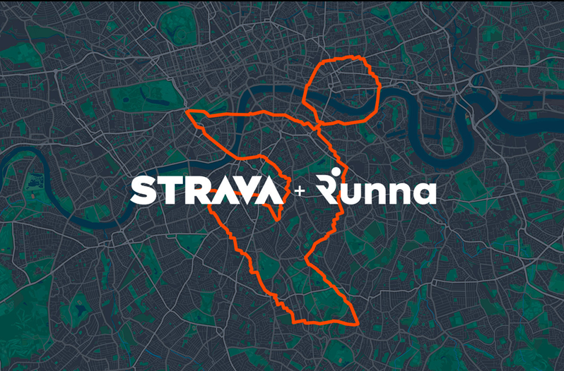 Strava adquire o aplicativo de treino para corrida Runna