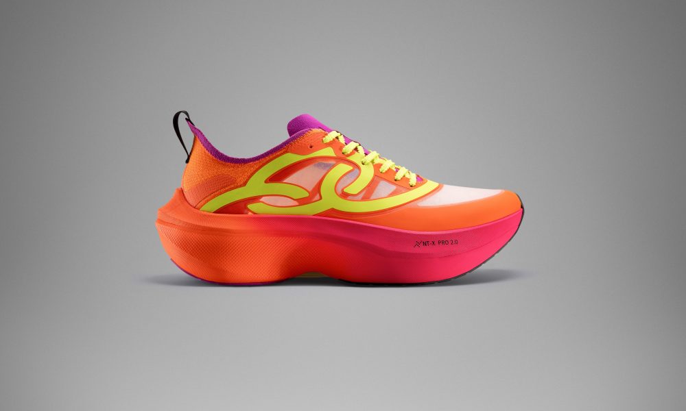 Olympikus apresenta o Corre Supra 2