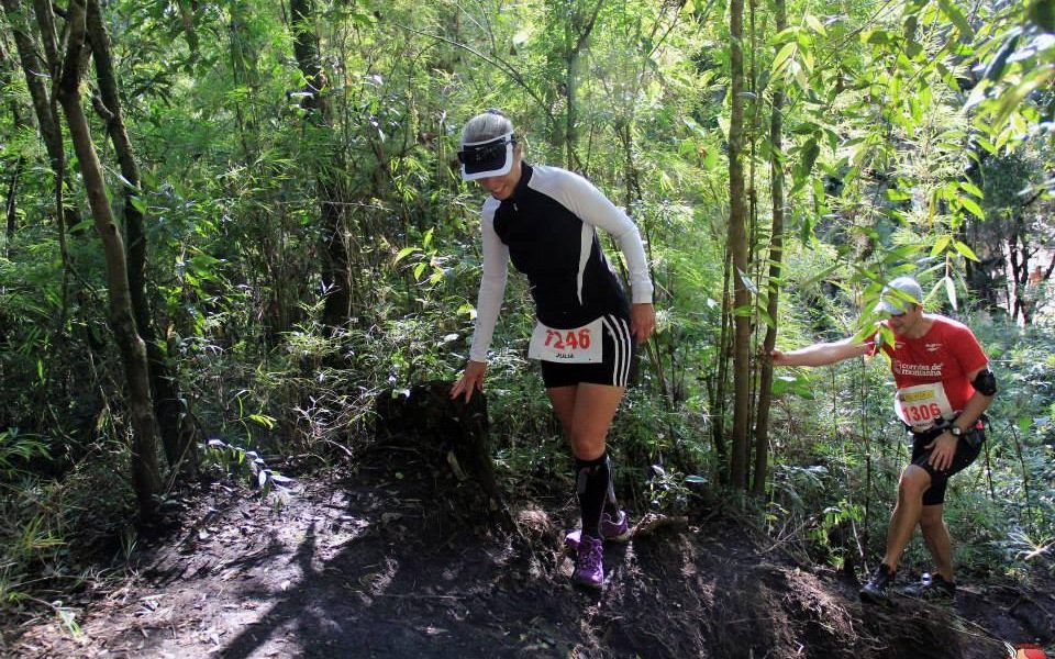 Maior circuito de corridas em trilha do Brasil volta a Campos do Jordão em junho