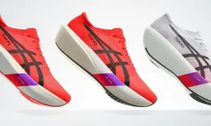 ASICS lança sua mais nova linha Metaspeed™: para corredores que buscam velocidade e confiança