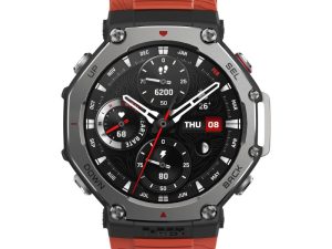 Amazfit T-Rex 3: O Lançamento Para Quem Corre – Review Completo