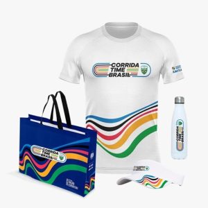 Corrida Time Brasil terá iniciativas sustentáveis promovidas pela Mormaii