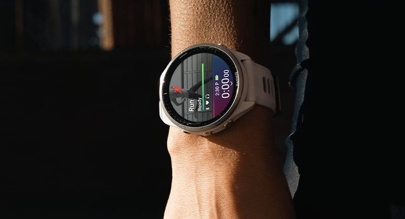 Garmin deixa vazar Forerunner 970 e agita o Mundo da Corrida para 2025
