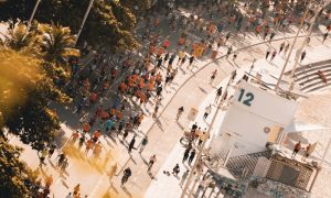 Maratona do Rio 2025 esgota todas as inscrições e bate recorde de público com 60 mil corredores