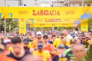 Nestlé abre inscrições para a 34ª edição das Dez Milhas Garoto