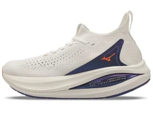 Mizuno Neo Vista 2: Revolução em Performance e Versatilidade Para o Corredor de Rua