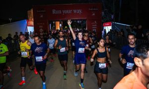 New Balance 42K Porto Alegre anuncia novidades para 2026, com premiação que pode ultrapassar R$ 1 milhão