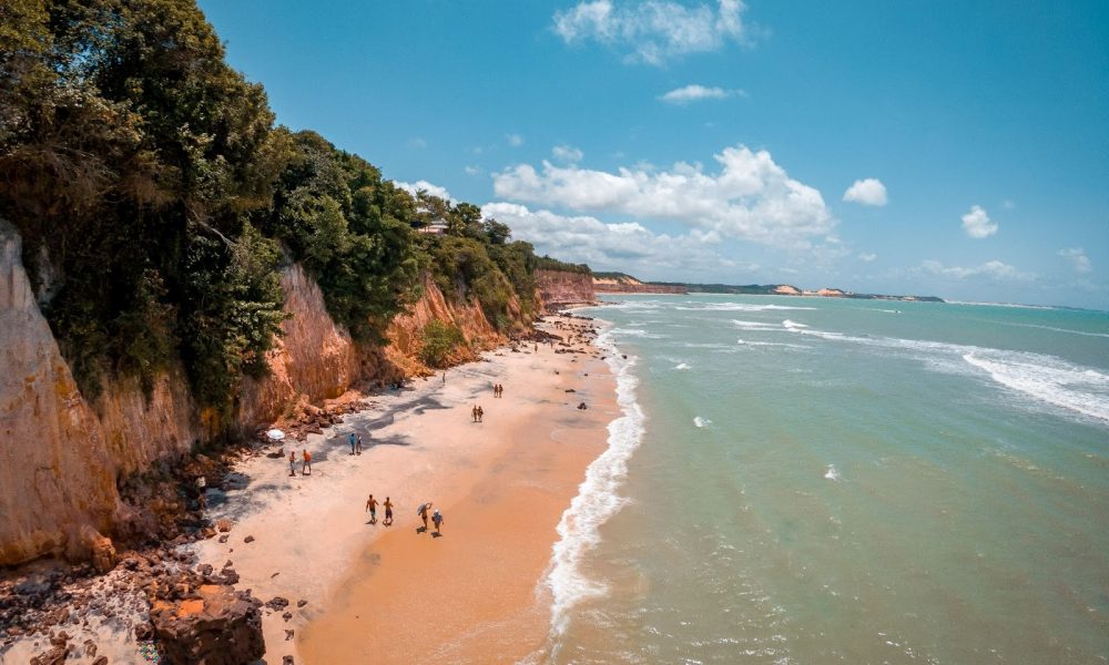 World Trail Races chega ao Nordeste: Pipa (RN) será o palco da primeira etapa da liga na região