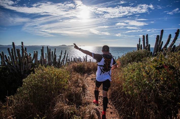 WTR Arraial do Cabo une esporte de montanha e conexão com a natureza neste sábado (24) no RJ