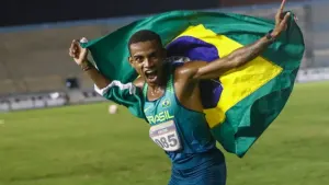 Daniel do Nascimento: trajetória olímpica, recordes e a punição por doping
