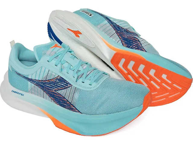 Diadora Gara Carbon 2: Um Novo Patamar para Corredores de Rua