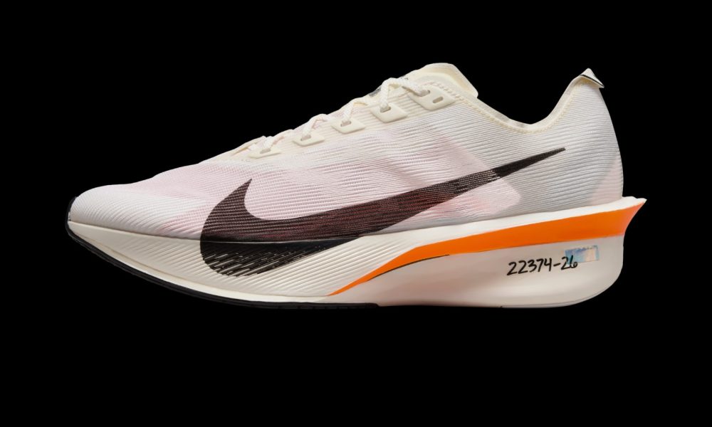 Nike Vaporfly 4: O Retorno do Supershoe Revolucionário para os Corredores de Rua