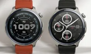 Novo Amazfit Balance 2: Um Relógio de Corrida com 21 Dias de Bateria e Foco Total no Corredor de Rua