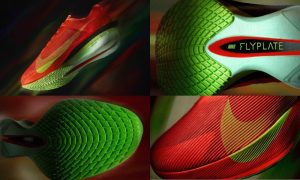 NIKE VAPORFLY 4: A EVOLUÇÃO DO SUPERTÊNIS QUE REVOLUCIONOU A CORRIDA 