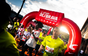 Centauro Desbrava chega a Campinas com percursos de 5 km e 10 km