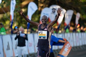 Maratona do Rio divulga pelotão de elite e aumenta a expectativa por quebra de recordes