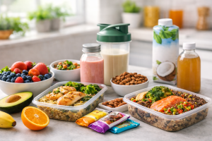 Desvende 5 mitos e verdades sobre a Creatina