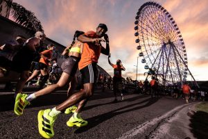 Etapa de Recife do Circuito adidas MDRganha nova data e novos percursos