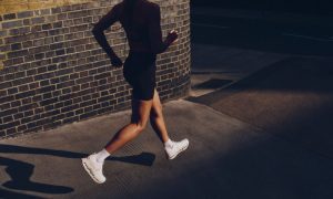 OnCloud Surfer Max: O Novo Companheiro de Corrida para Longas Distâncias