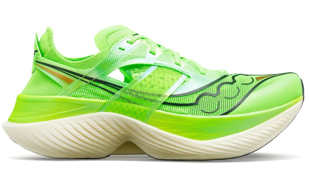 Saucony marca presença na SP City Marathon 2025 e garante descontos exclusivos para visitantes