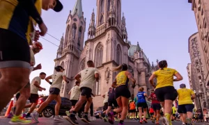 ON SP City Marathon 2025: a maratona que une desafio, apoio impecável e um roteiro turístico por São Paulo