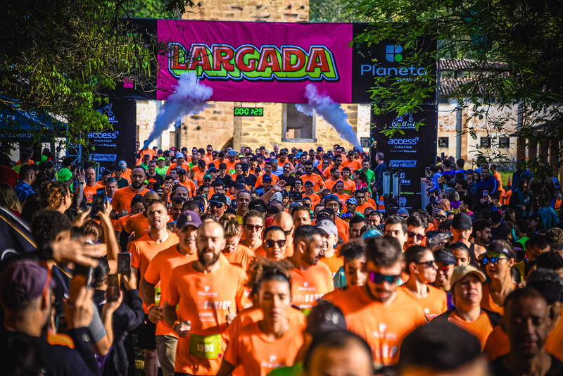 Corrida de rua: uma atividade que pode mudar sua rotina