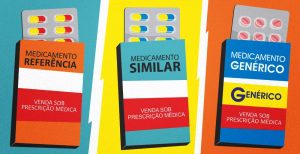 E agora mestre? Compro a original, a genérico ou a similar?