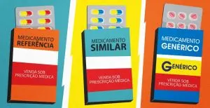 E agora mestre? Compro a original, a genérico ou a similar?