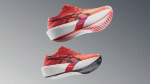 ASICS anuncia a venda dos novos METASPEED™ SKY TOKYO e EDGE TOKYO