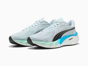 Antecipe-se: Puma Velocity Nitro 4 Promete Surpreender os Corredores