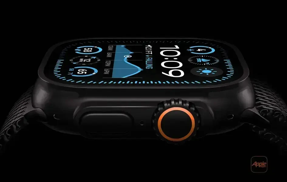 Apple Watch Ultra 3: Um Novo Companheiro para Corredores de Rua