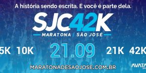 São José dos Campos realiza sua primeira maratona com expectativa de até 4 mil corredores